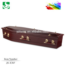 wholesale Italy style coffin cheap